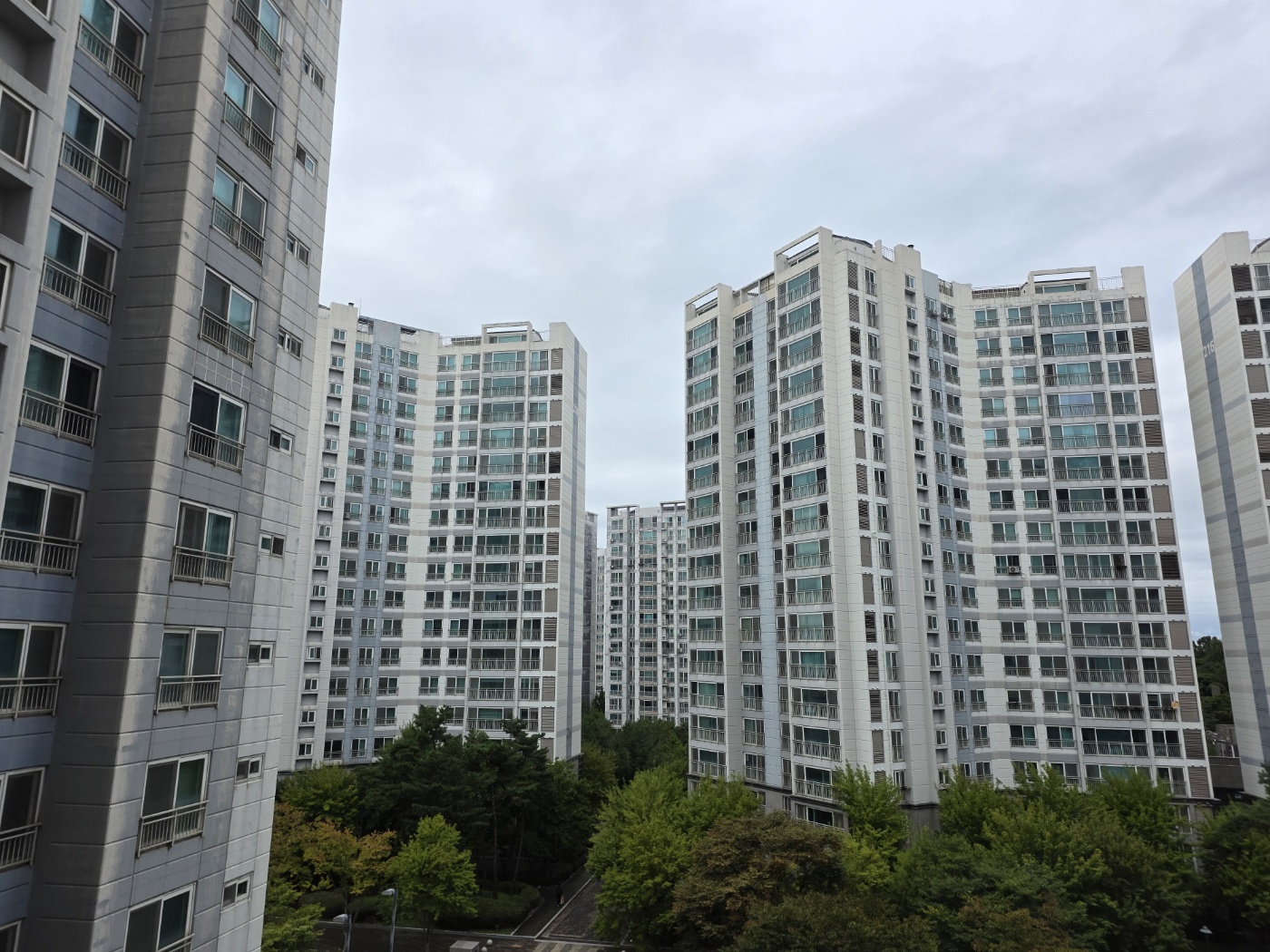 평택 용이 푸르지오 현장