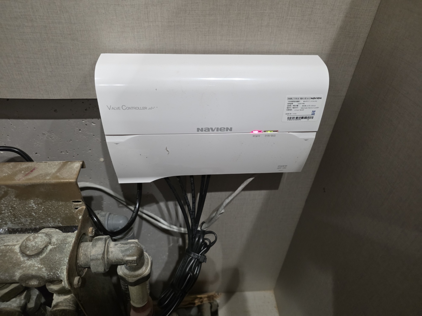 평택 용이 푸르지오 현장