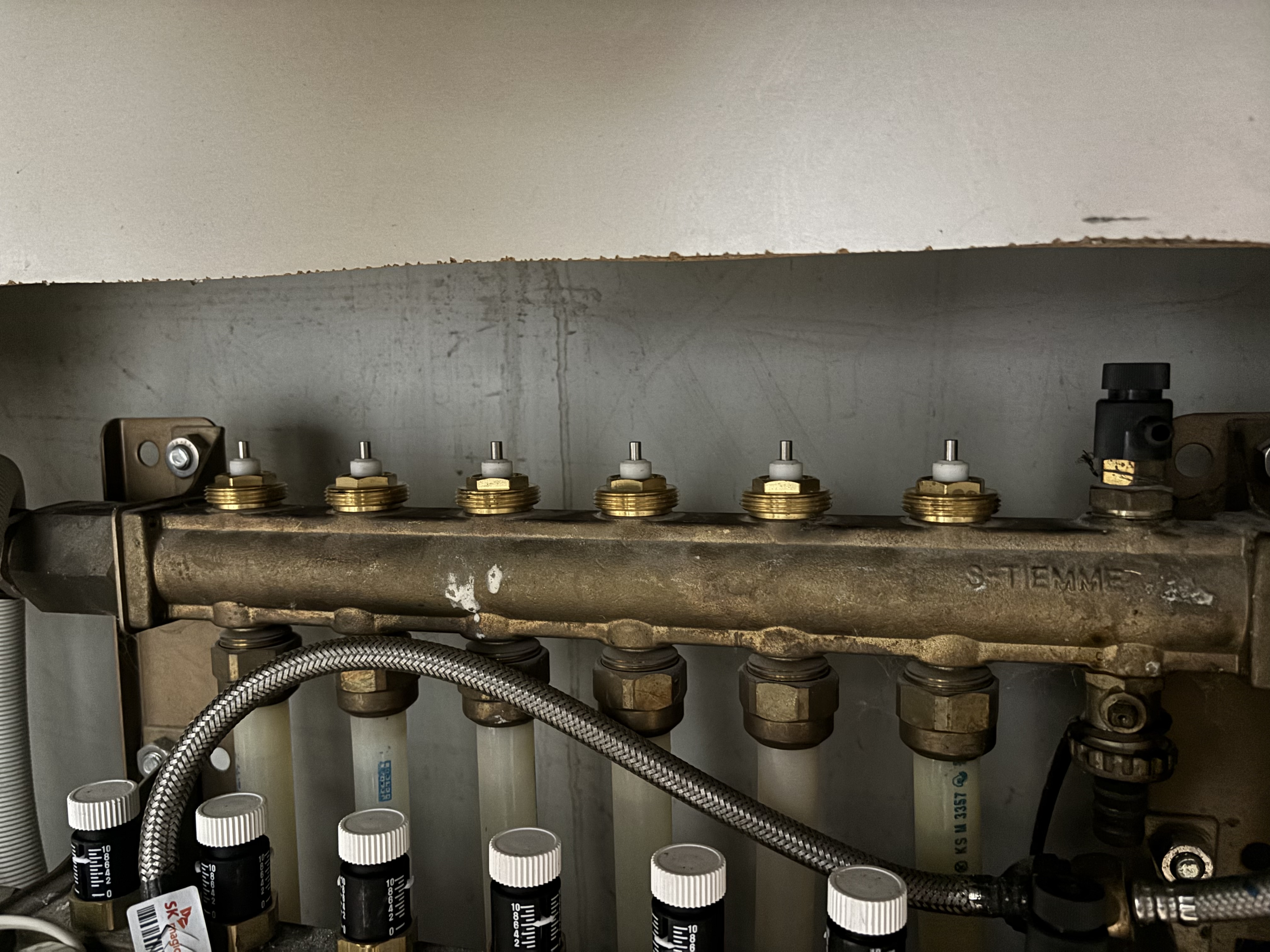 용인 언남동 타운하우스 현장